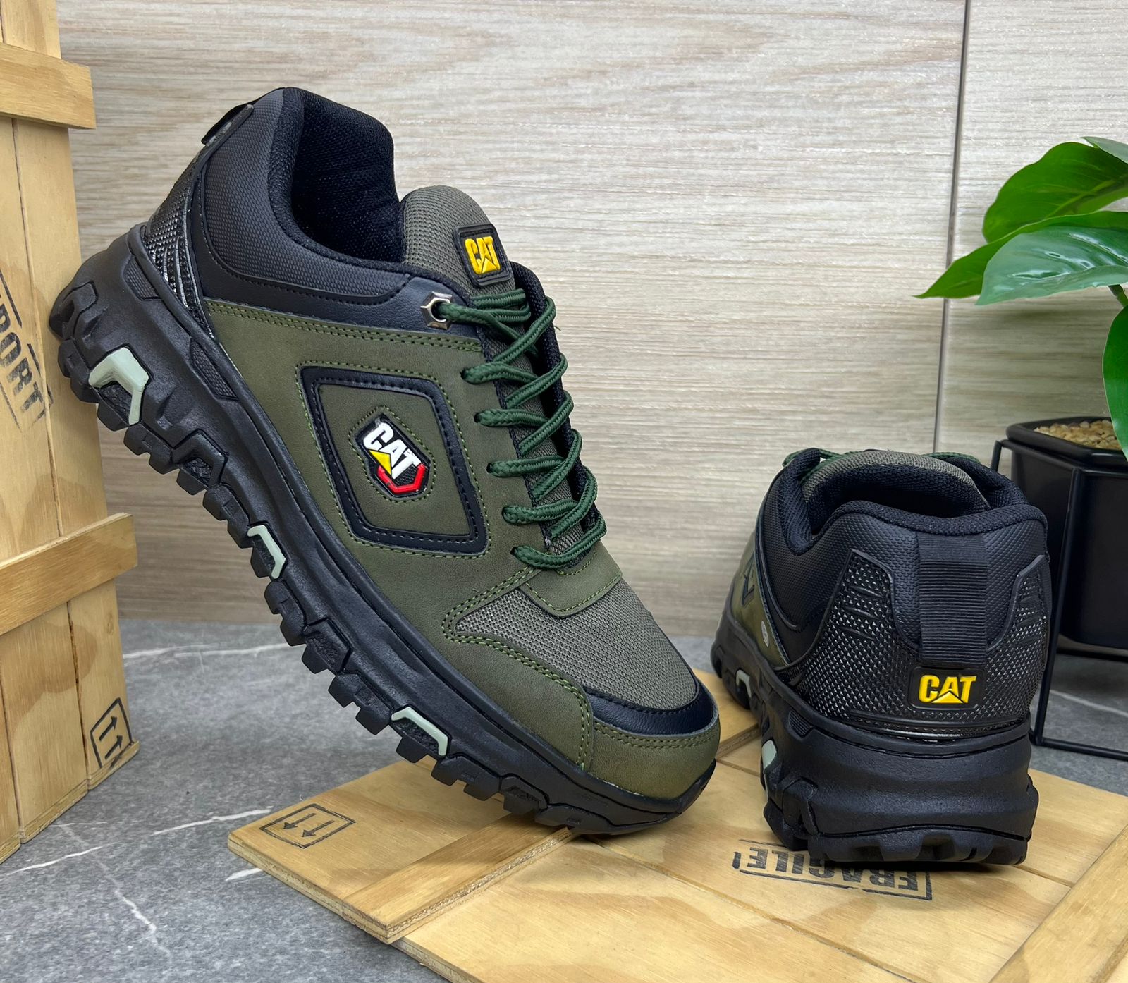 Vista 5 de PREMIUM CATERPILLAR TRACTOR